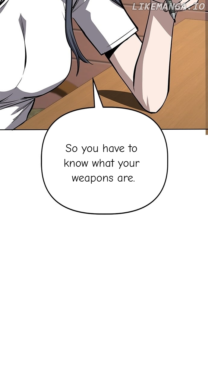 Unemployed Baek-soon Chapter 68 - page 37
